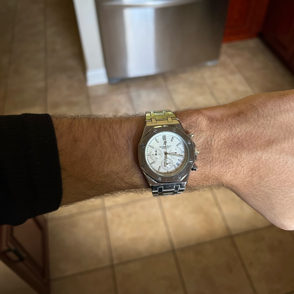 Royal oak